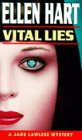 Vital Lies (Jane Lawless, Bk 2)