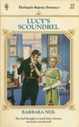Lucy's Scoundrel