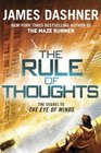 The Rule of Thoughts (Mortality Doctrine, Bk 2)