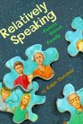 Relatively Speaking Poems About Family