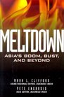 Meltdown  Asia's Boom Bust and Beyond