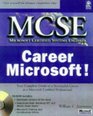 MCSE Career Microsoft