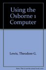 Using the Osborne 1 computer