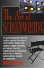 The Art of Screenwriting Story Script Markets