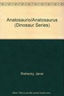 Anatosaurio/Anatosaurus