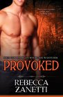Provoked (Dark Protectors, Bk 5)