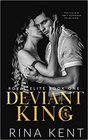 Deviant King (Royal Elite, Bk 1)
