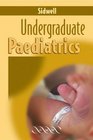 Undergraduate Paediatrics
