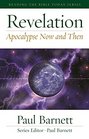 Apocalypse Now and Then Reading Revelation Today