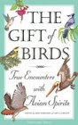The Gift of Birds True Encounters With Avian Spirits