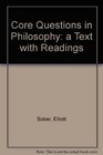 Core Questions in Philosophy A Text With Readings