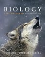 Biology Life on Earth with Physiology with MasteringBiology