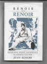 Renoir on Renoir Interviews Essays and Remarks