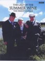 Last of the Summer Wine The Finest Vintage