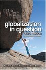 Globalization in Question