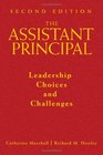 The Assistant Principal Leadership Choices and Challenges