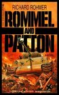 Rommel and Patton