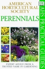 American Horticultural Society Practical Guides Perennials