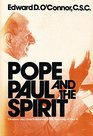 Pope Paul and the Spirit