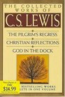 The Collected Works of C.S. Lewis