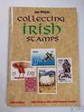 Collecting Irish Stamps A Simplified Checklist of the Postage Stamps of Ireland