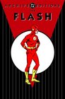 The Flash Archives Vol 5