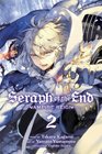 Seraph of the End Vol 2