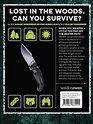 The Ultimate Wilderness Survival Handbook: 156 Tips for Any Environment