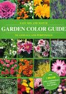 Color Garden Guide