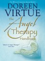 Angel Therapy Handbook