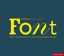 font classic typefaces for contemporary graphic design