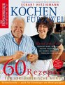 Kochen fr Zwei Der Feinschmecker Bookmagazine