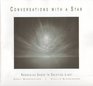 Conversations with a Star Norwegian Shore in Solstice Light