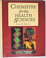 Chemistry for the Health Sciences
