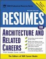 Resumes for Architecture and Related Careers