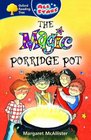 Oxford Reading Tree All Stars Pack 1 the Magic Porridge Pot