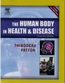 The Human Body in Health  Disease