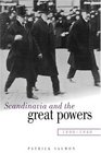 Scandinavia and the Great Powers 18901940