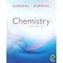 Technology Guide to Accompany Chemistry