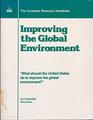 Improving the Global Environment