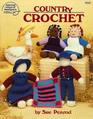 Country Crochet 1050