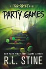 Party Games (Fear Street, Bk 52)