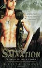 Wolf Six's Salvation A Shifter Love Story