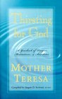 Thirsting for God A Yearbook of Prayers Meditations Anecdotes