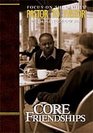 Core Friendship by H B London  Focus On The Family