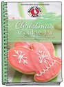 Christmas Cookie Jar: Over 200 Old-Fashioned Cookie Recipes and Ideas for Creative Gift-Giving