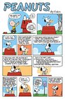 Charles M Schulz' Snoopy