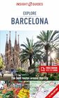Insight Guides Explore Barcelona