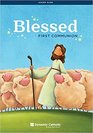 Blessed First Communion