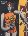 Fernand Leger ParisNew York